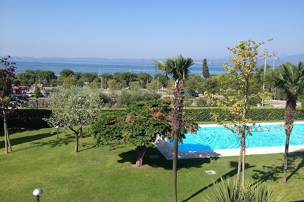 Ferienwohnung Bardolino