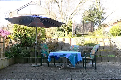 Wohnen am Schönwasserpark