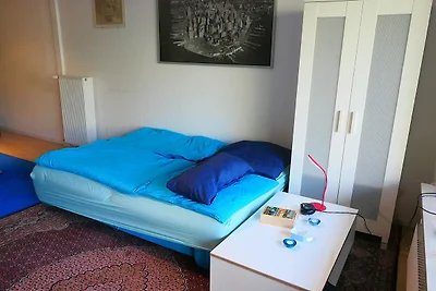 Wohnen am Schönwasserpark