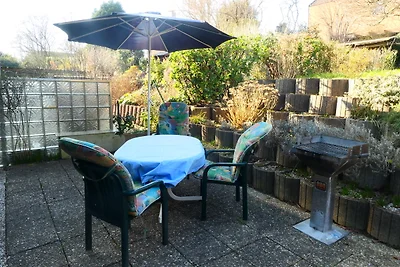 Wohnen am Schönwasserpark