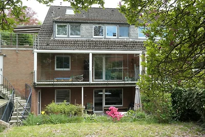 Wohnen am Schönwasserpark