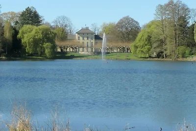Wohnen am Schönwasserpark
