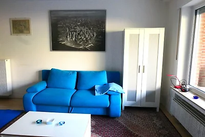 Wohnen am Schönwasserpark