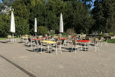 Wohnen am Schönwasserpark