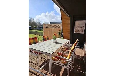 Ferienhaus Meeresbrise