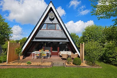 Ferienhaus Meeresbrise