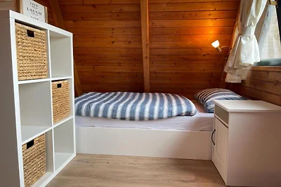 Ferienhaus Meeresbrise