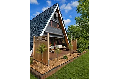 Ferienhaus Meeresbrise