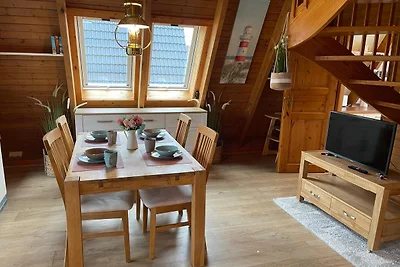 Ferienhaus Meeresbrise