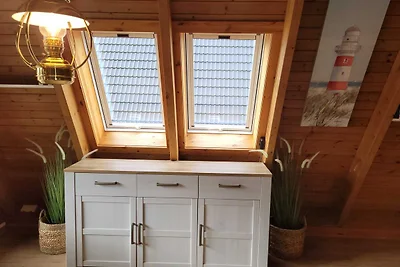 Ferienhaus Meeresbrise