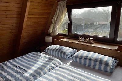 Ferienhaus Meeresbrise