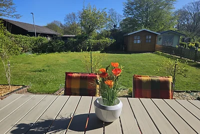 Ferienhaus Meeresbrise