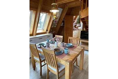 Ferienhaus Meeresbrise