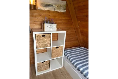 Ferienhaus Meeresbrise