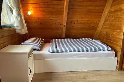 Ferienhaus Meeresbrise