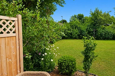 Ferienhaus Meeresbrise