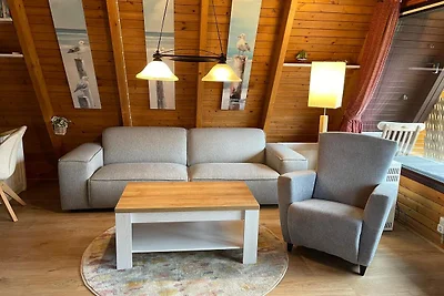 Ferienhaus Meeresbrise