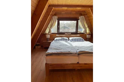 Ferienhaus Meeresbrise