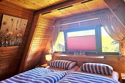 Ferienhaus Meeresbrise