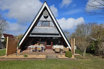 Ferienhaus Meeresbrise