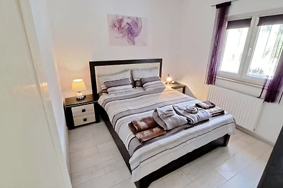 Villa Chiara, Poreč