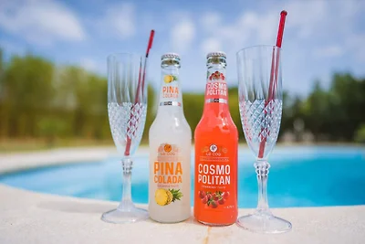 Villa Chiara, Poreč