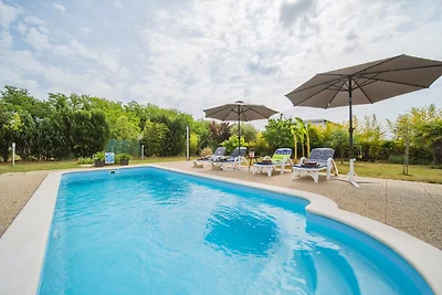 Villa Chiara, Poreč