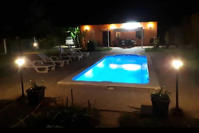 Villa Chiara, Poreč