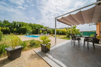 Villa Chiara, Poreč