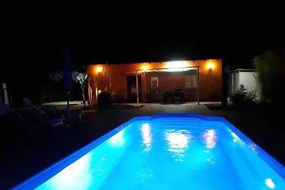 Villa Chiara, Poreč