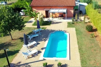 Villa Chiara, Poreč