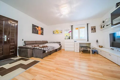 Villa Chiara, Poreč