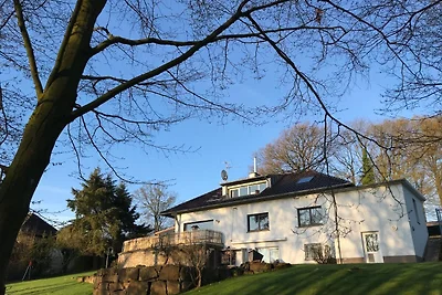 Ferienwohnung "Grüner Horizont"