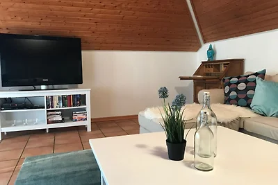 Ferienwohnung "Grüner Horizont"