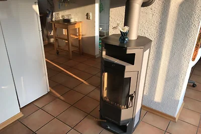 Ferienwohnung "Grüner Horizont"