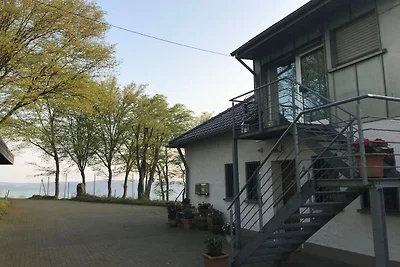 Ferienwohnung "Grüner Horizont"