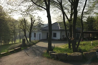 Ferienwohnung "Grüner Horizont"