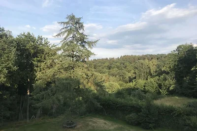 Ferienwohnung "Grüner Horizont"