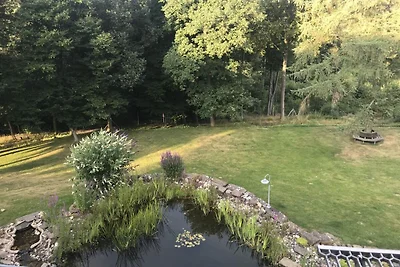 Ferienwohnung "Grüner Horizont"