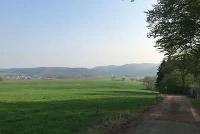Ferienwohnung "Grüner Horizont"