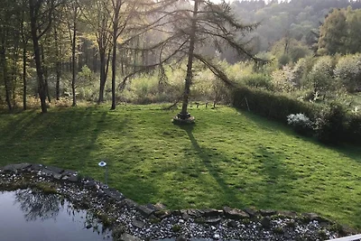 Ferienwohnung "Grüner Horizont"