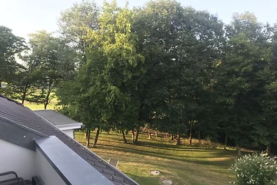 Ferienwohnung "Grüner Horizont"