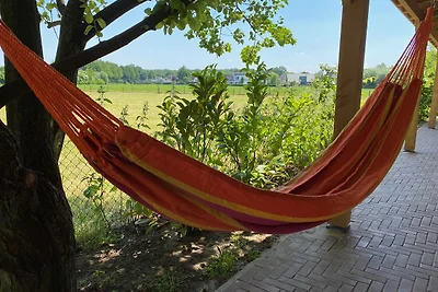 Luksusowa willa z jacuzzi i sauną