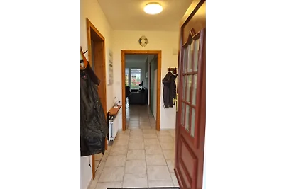 Ferienwohnung Möwennest