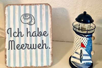 Ferienwohnung Möwennest