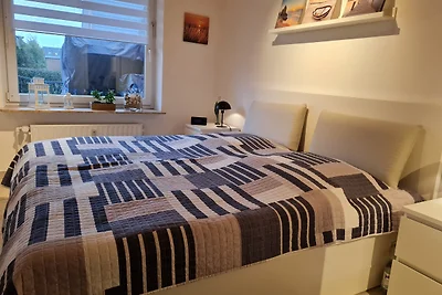 Ferienwohnung Möwennest