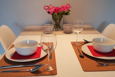 Ferienwohnung Möwennest