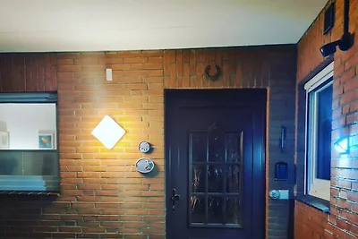 Ferienwohnung Möwennest