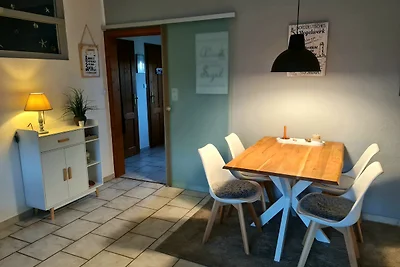 Ferienwohnung Möwennest