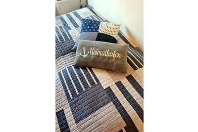 Ferienwohnung Möwennest